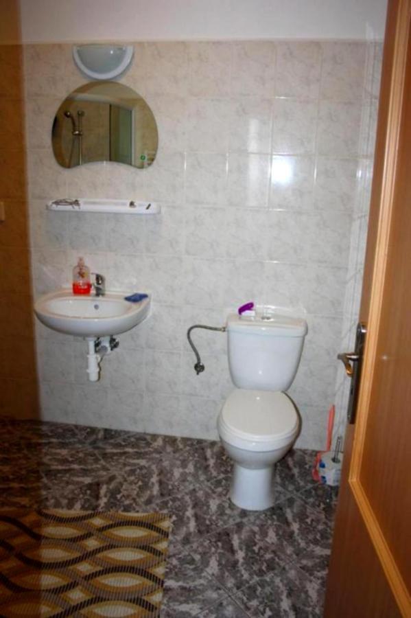 Ubytování Sušice Esterno foto