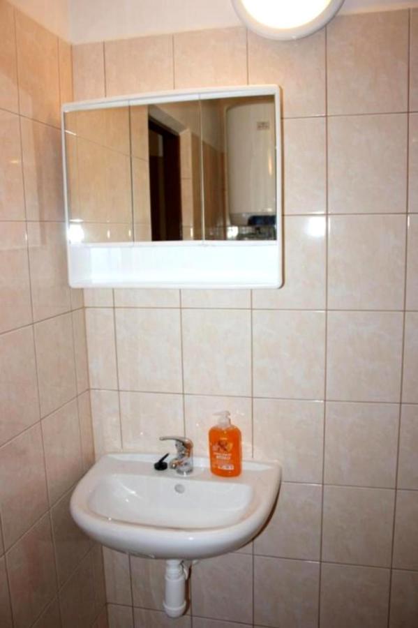 Ubytování Sušice Esterno foto