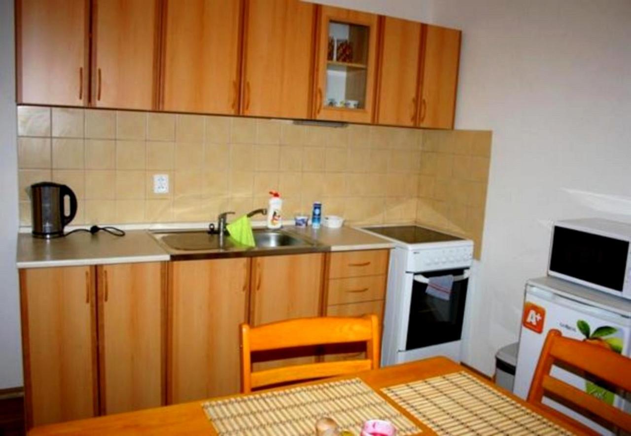 Ubytování Sušice Esterno foto