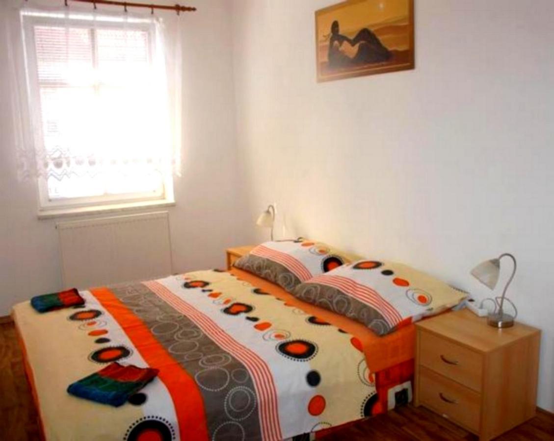 Ubytování Sušice Esterno foto