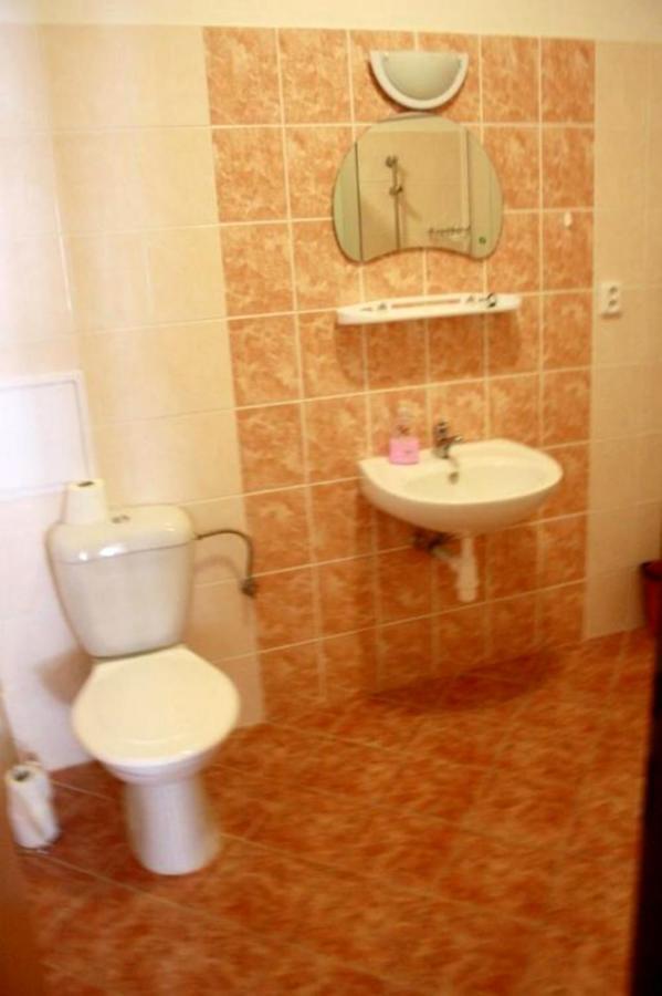 Ubytování Sušice Esterno foto