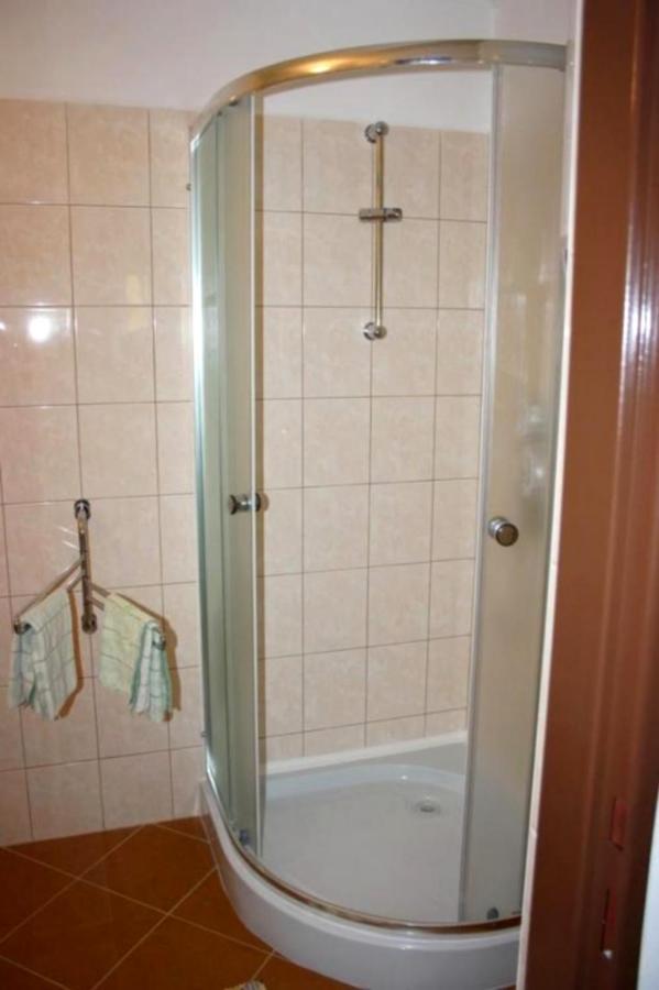 Ubytování Sušice Esterno foto