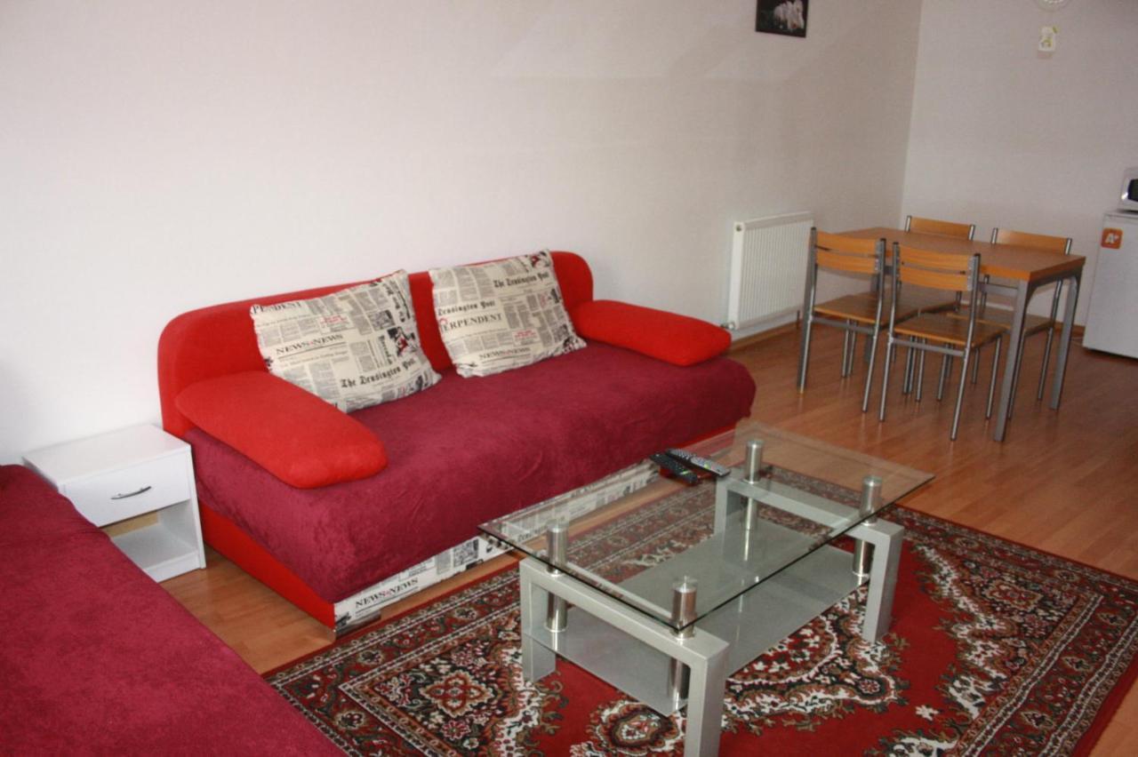 Ubytování Sušice Esterno foto