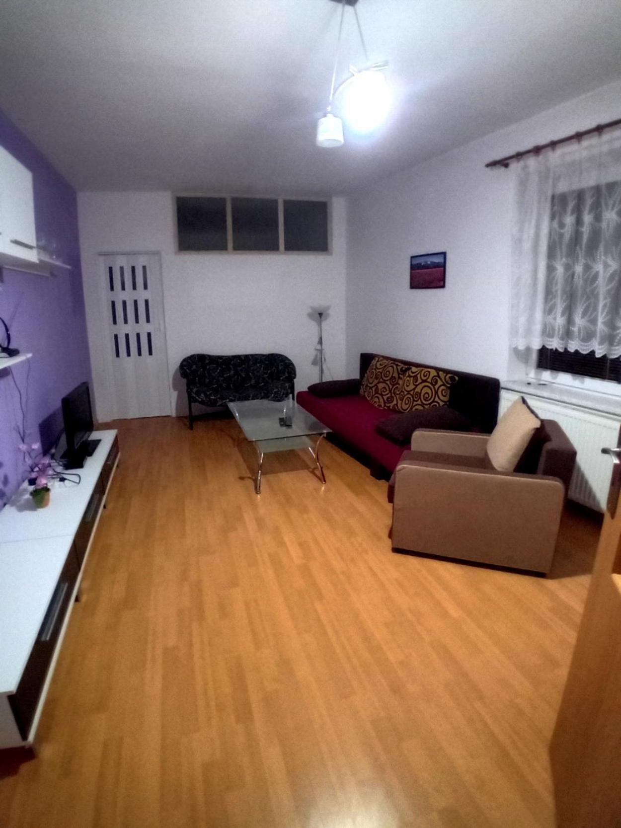 Ubytování Sušice Esterno foto