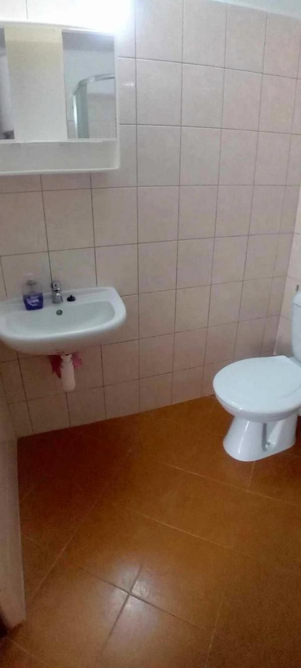 Ubytování Sušice Esterno foto