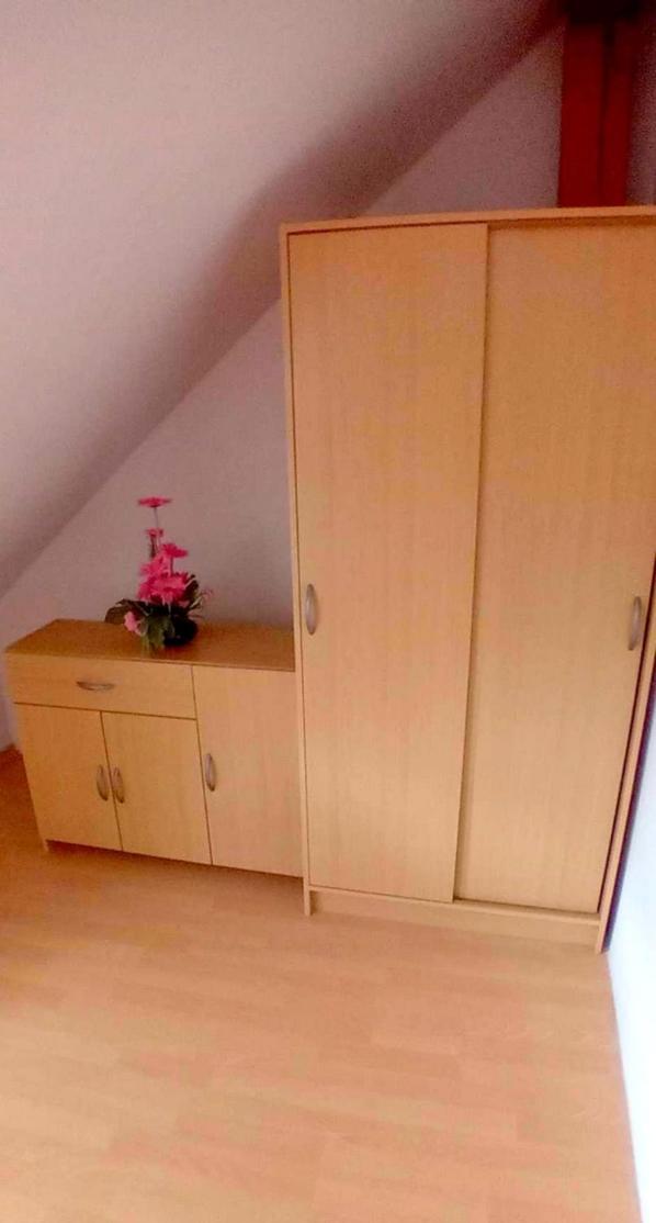 Ubytování Sušice Esterno foto