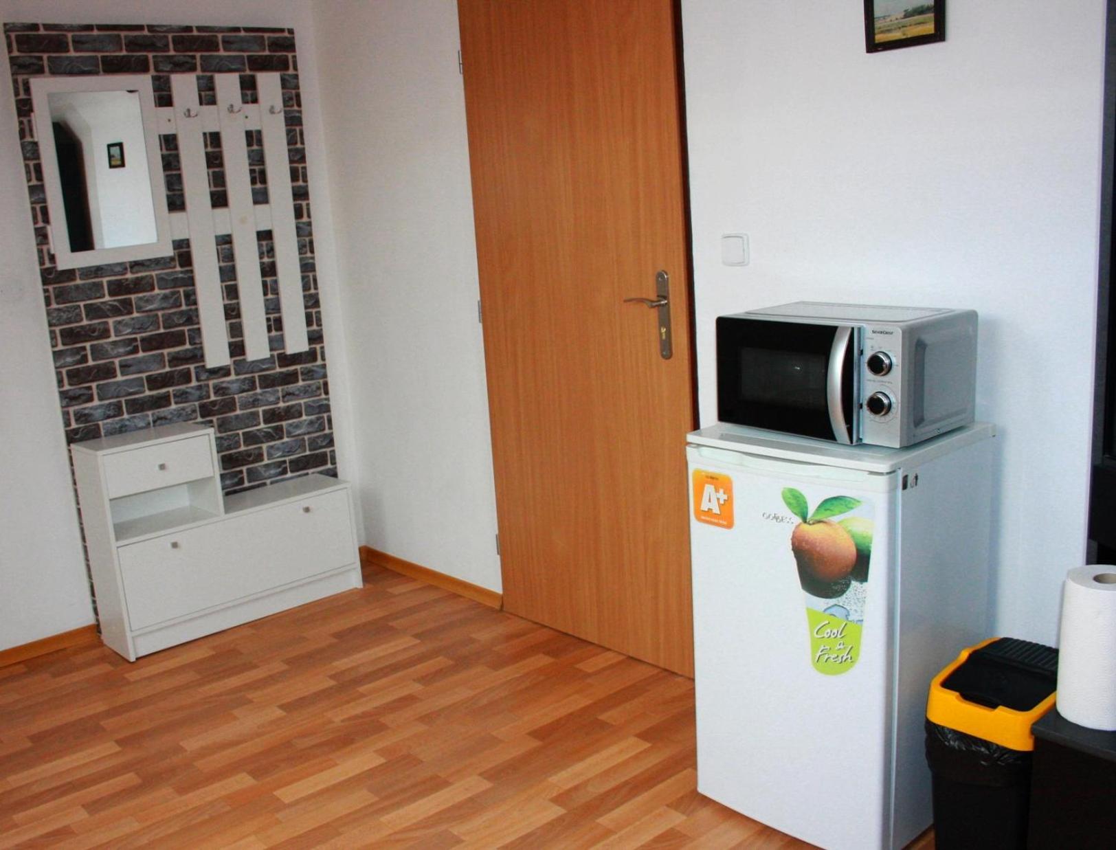 Ubytování Sušice Esterno foto
